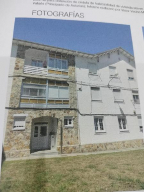 apartamento torrealtina